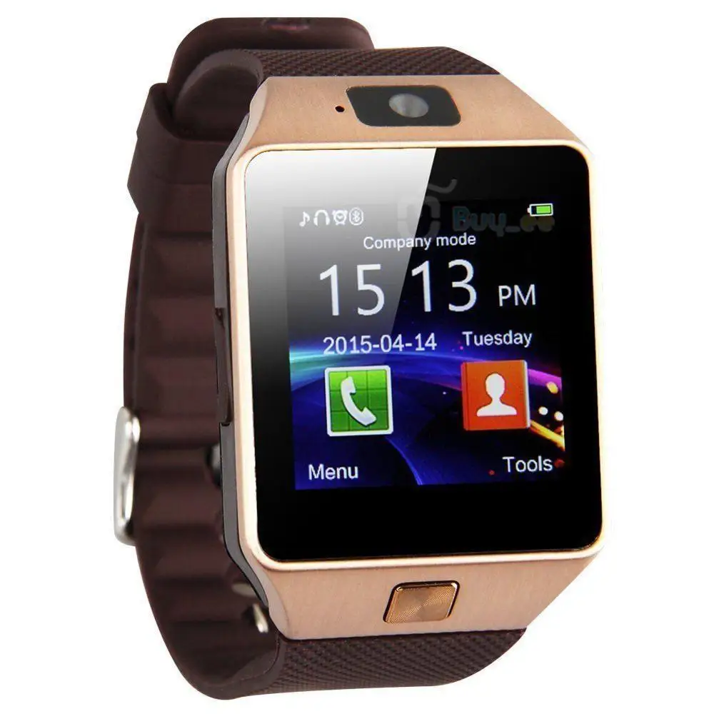 2021 DZ09 Smart Watch Phone with Camera for Android IOS Reloj Inteligente like A1 Q18 GT08 SIM Smartwatch