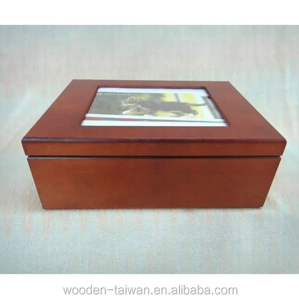 
Beloved pet bone ash wooden urn 