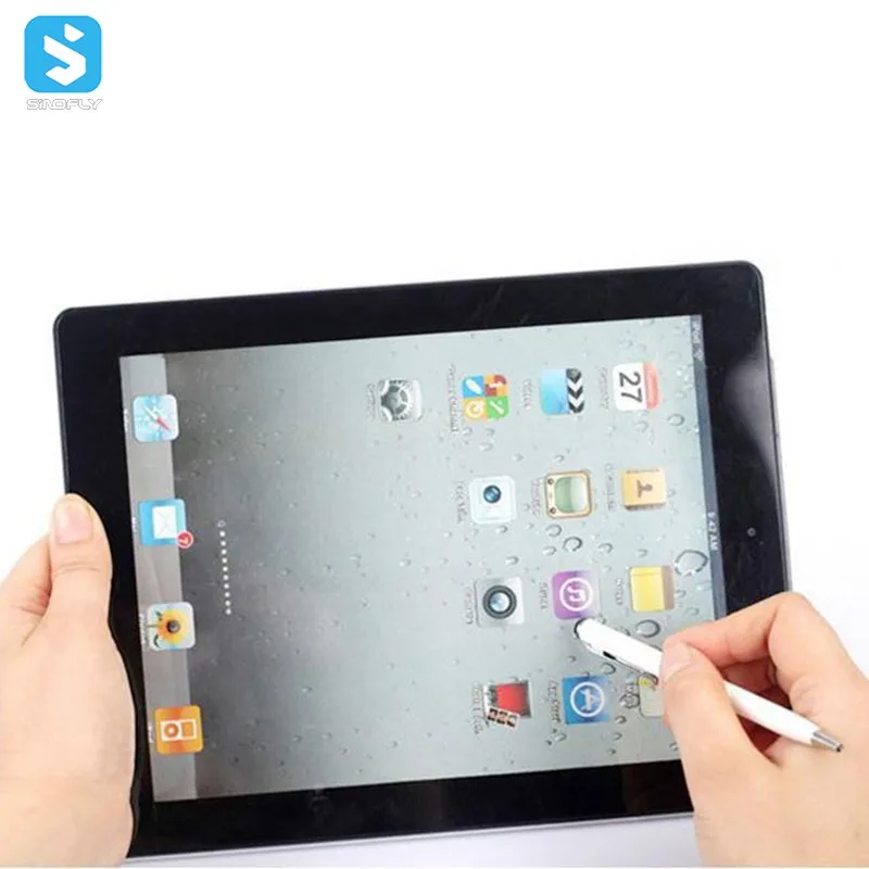 
Capacitive Stylus Touch Pen for iPhone & Samsung 