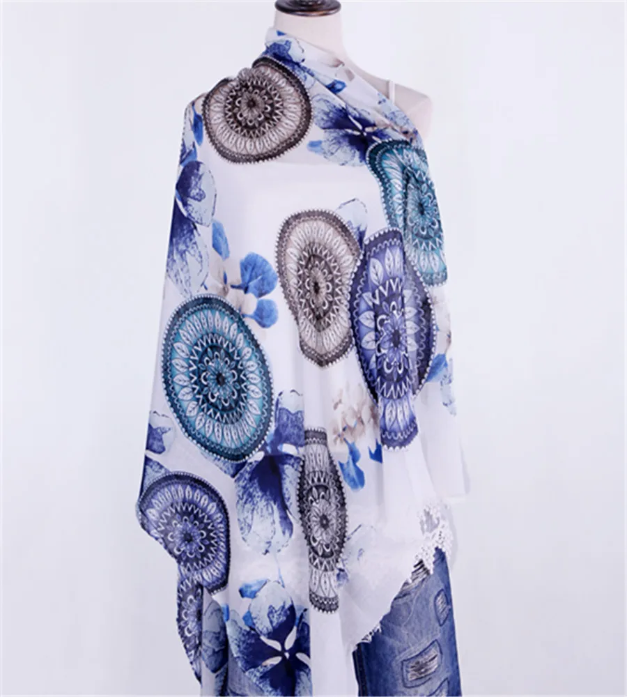 Новейший Дубайский хиджаб, мусульманский модный полиэфирный шарф с принтом, тканевые китайские, рук, итальянские шарфы, шарф