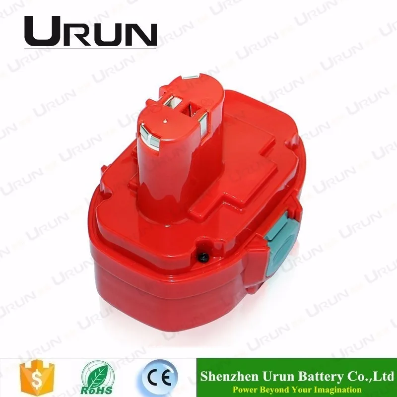 18V 1.3AH Ni-Cd 1822 192826-5 192827-3 PA18 Battery for Makita Power Tool 18 Volt Cordless Drill