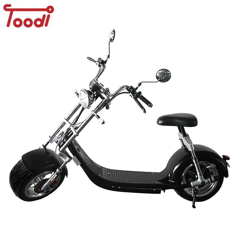 EU countries door to door 150Cc Electric Motorcycle for adults,big wheel fat tire electric scooter