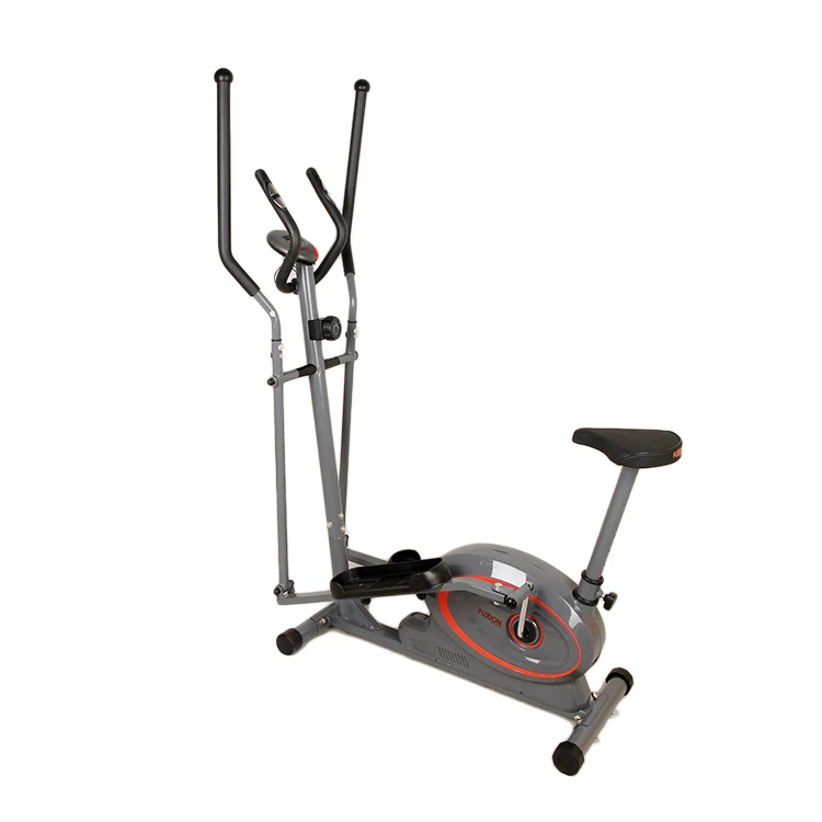 
Commercial Elliptical Trainer Magnetic Bike Elliptical Cross Trainer Elliptical Machine 