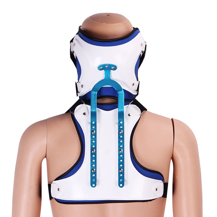 Factory High quality  Adjustable  Head and ncek  prevent an correct deformity of upper Limb orthosis