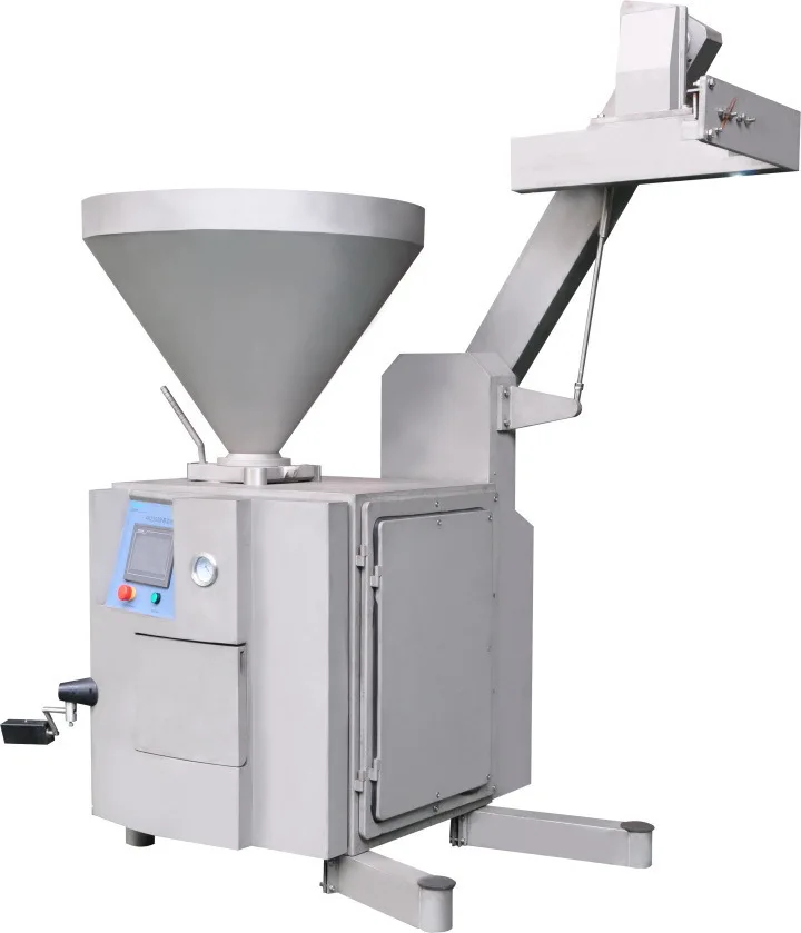 Колбасный шприц из нержавеющей стали/колбасный наполнитель/машина для розлива колбасы