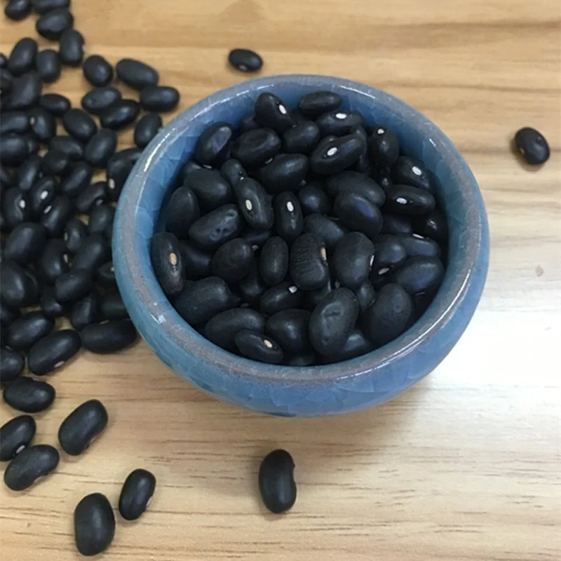 High quality soy bean dry beans black kidney bean