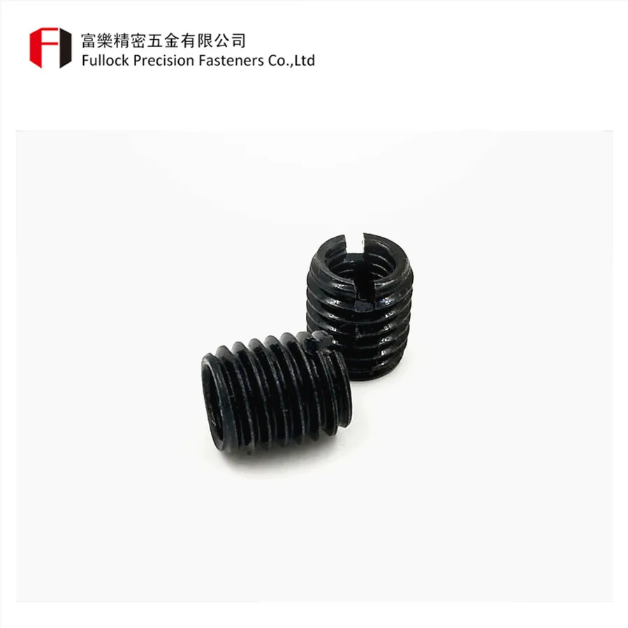Germany Standard External thread insert nut