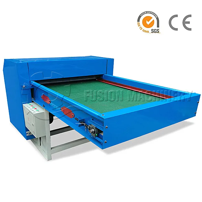 
High quality alpaca carding machine/woolen carding machine 