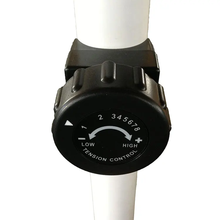 Custom high quality specialized indoor exercise bike, second hand exercise bike