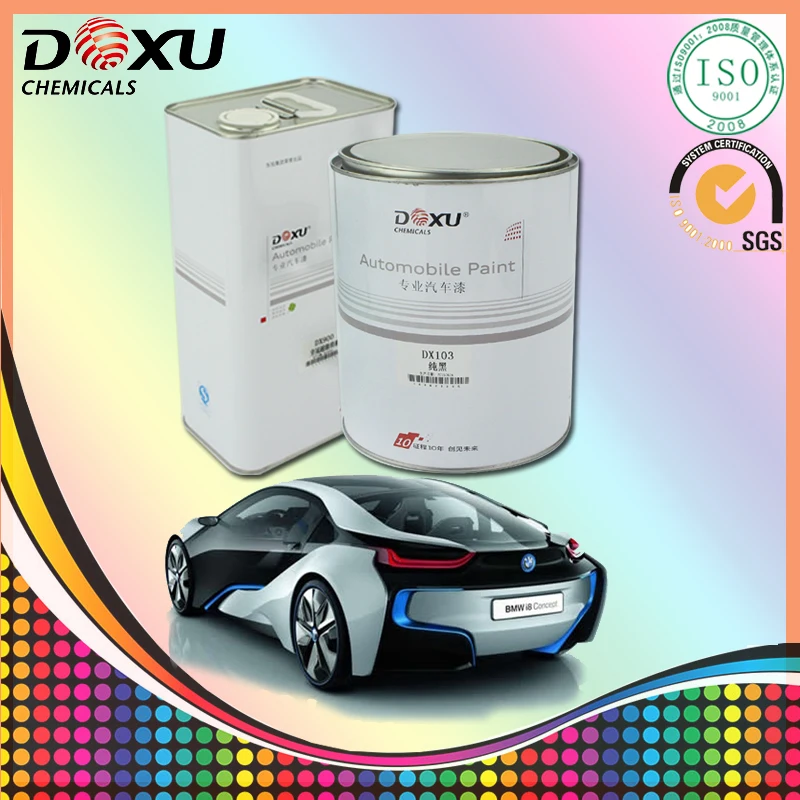 Excellent Adhesion Plastic Primer Spray Appliance Paint