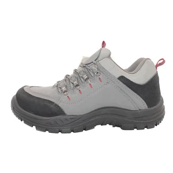 Wholesale Customized esd Safety Shoes Without Lace