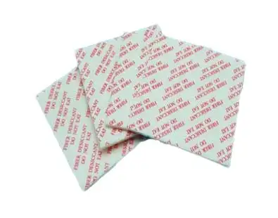 Chinese Manufacturer Natural Plant 100% Biodegradable Fiber Desiccant Used In Electronic Products