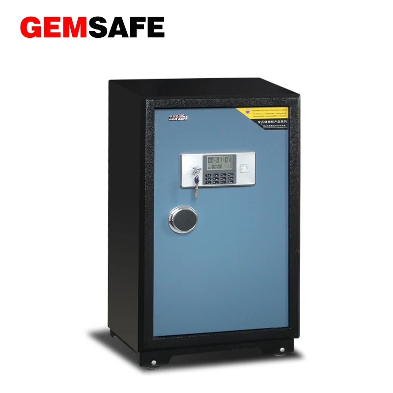 D-700 (GEMSAFE)H760 * W460 * D430/для драгоценностей, офиса, огнеупорный сейф, Гуандун, безопасный