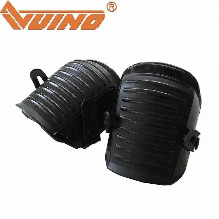 Factory Supply Professional High Quality Silicone Work Knee Pad with EVA Foam