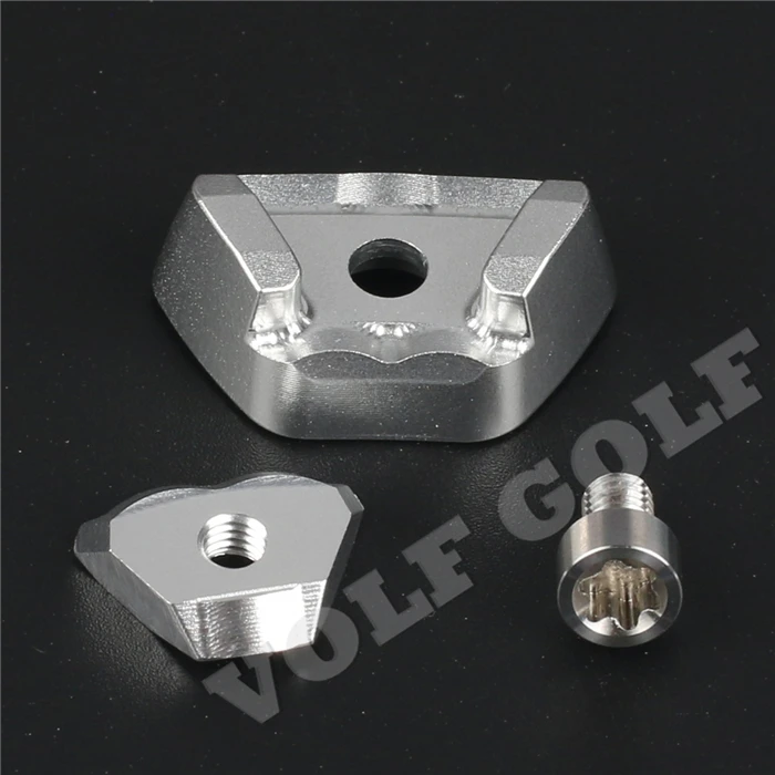 GBB EPIC Driver Slide Weight for CA 2017 Newest Custom Epic Driver Clubs head