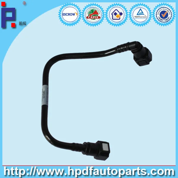 Fuel pipe (separator-pump) Cummins ISF 3.8 4990464/5273283