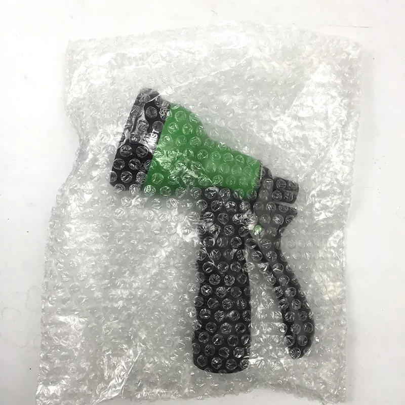 
High Quality 8 Pattern Garden Water Gun Promotion Plastic Garden Hose Nozzle Spray 