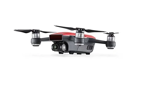 DJI Spark RC Quadcopter Mini Pocket Selfie Drone With HD Camera GPS