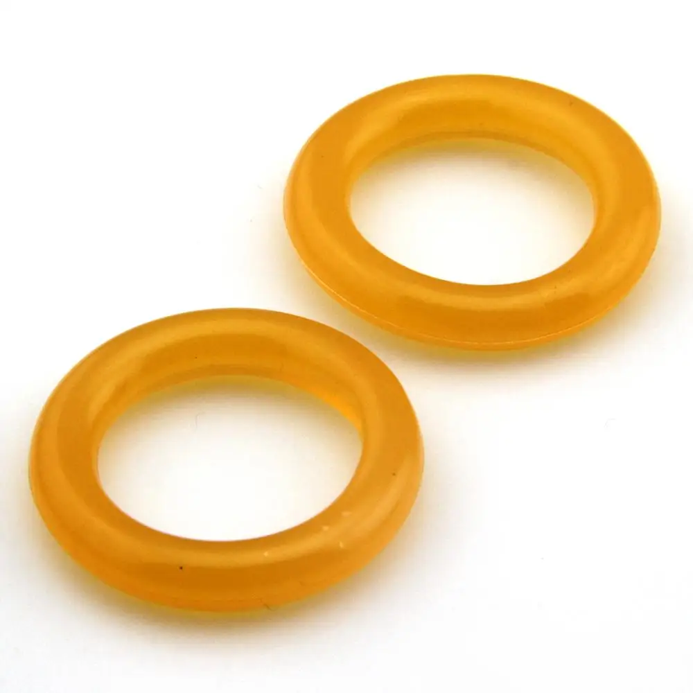 YS-10033 Rubber Ring For Bobbin Winder Brother Lockstitch Sewing Machine Spare Parts Sewing Accessories Apparel Machine Parts