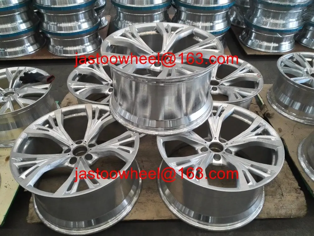 We are manufacturer------ alloy wheels rim 18 inch diameter width 9.0 inch