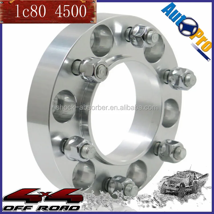 
China Factory Price TOYOTAs lc80 4500 Lift Kits Land Cruiser Wheel Spacer 