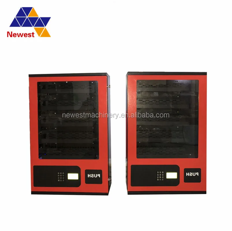 coin vending machine/mobile phone charging vending machine/electronics vending machine