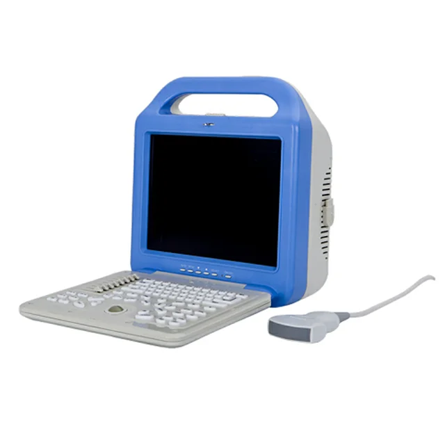 Sheep Pig Cattle Horse Pregnancy Vet Ultrasound Sonar Scanners, unbranded ultrasound scanner for vet use