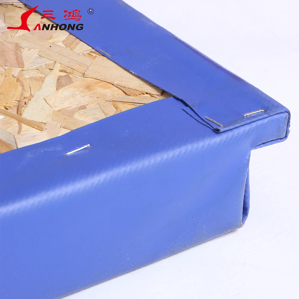 Производство высококачественных настенных ковриков для тренажерного зала