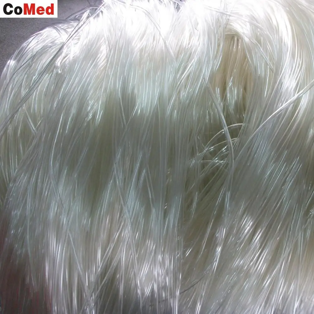 Disposable medical 2000cc urine bag with belt