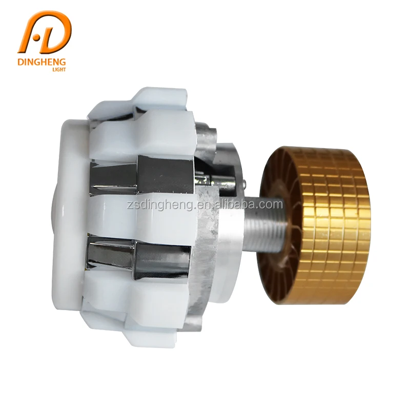 OEM ABS огни zhongshan Строб Предупреждение 6 В LED U7 полосы Хвост заднего света Мотоцикл