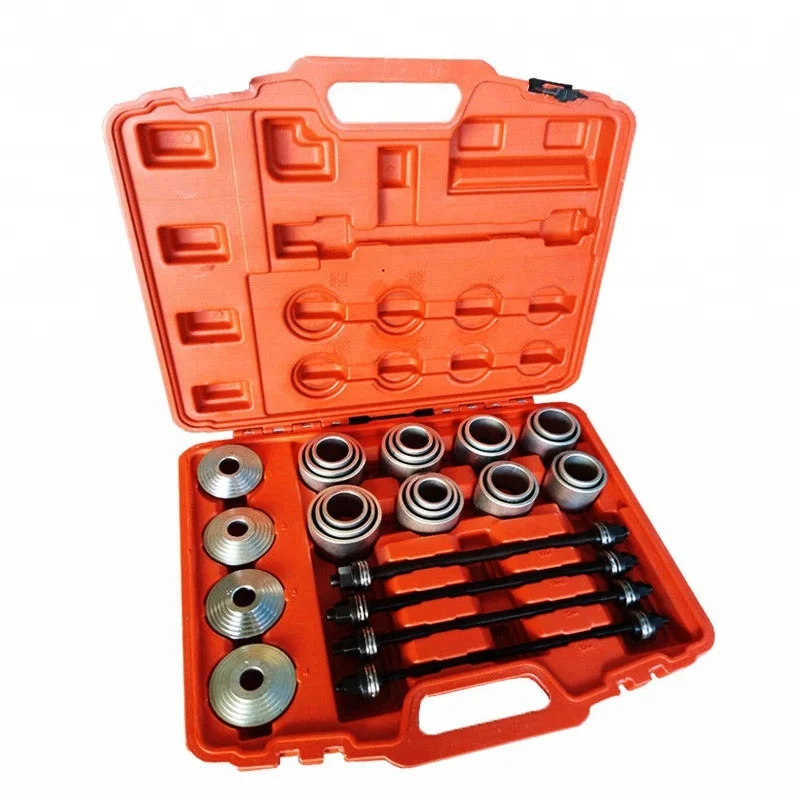 wholesale 36pcs Professional Remove Bushes Bushing Pull Press Sleeve Tool  Kit