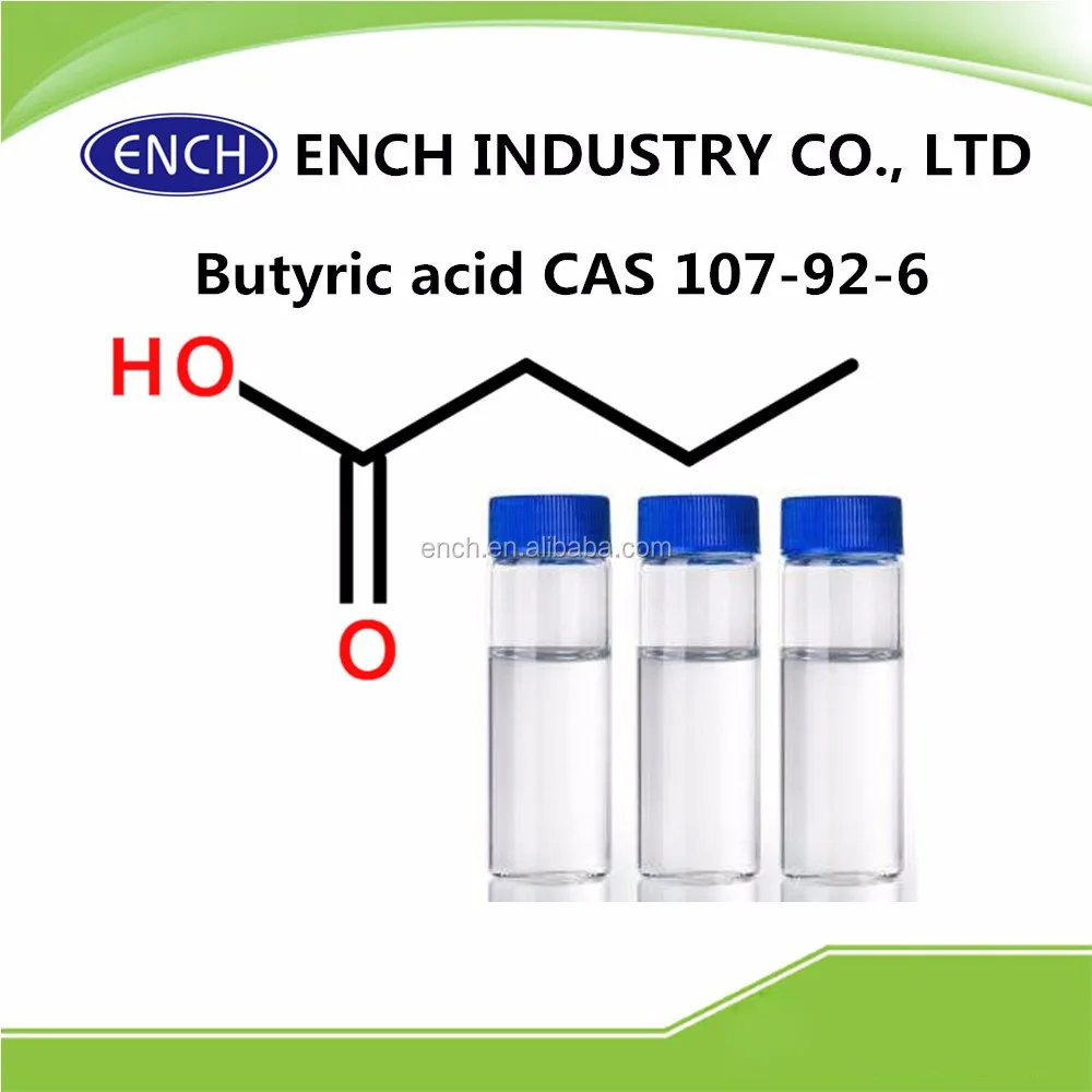 
High quality Butyric acid with best price 