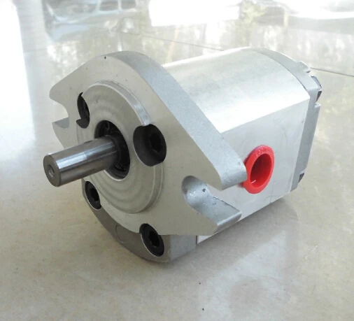 HGP gear pump for Agriculture and Hydraulic System