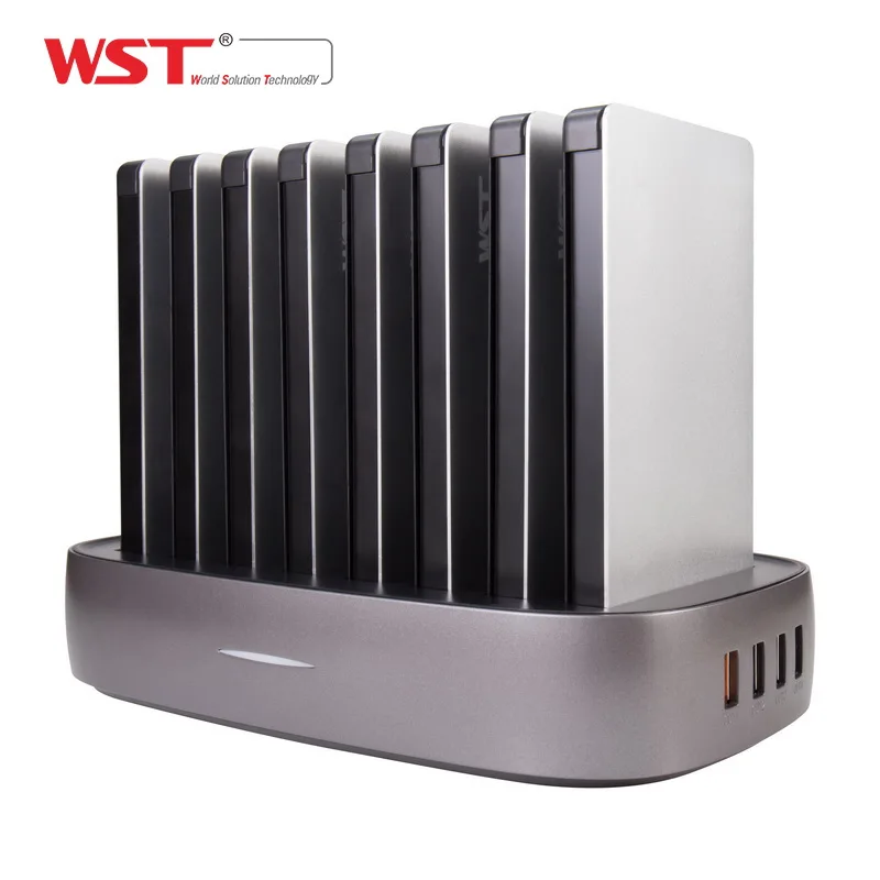 Rohs публичный Мобильный телефон power bank обмен desktop зарядная станция для ресторана