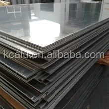 
5052 H32 H112 10mm aluminum plate for hyundai aero city buses 