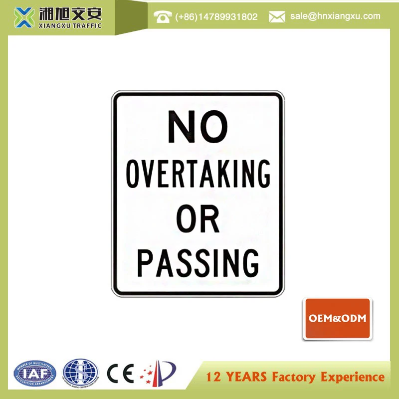 Buy direct from china traffic sign post traffic street signs