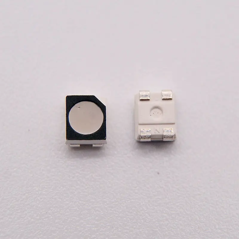  Чип дисплея p4 p10 smd led 5050 3528 RGB Полноцветный с медной черной базой 99.99% Золотой провод