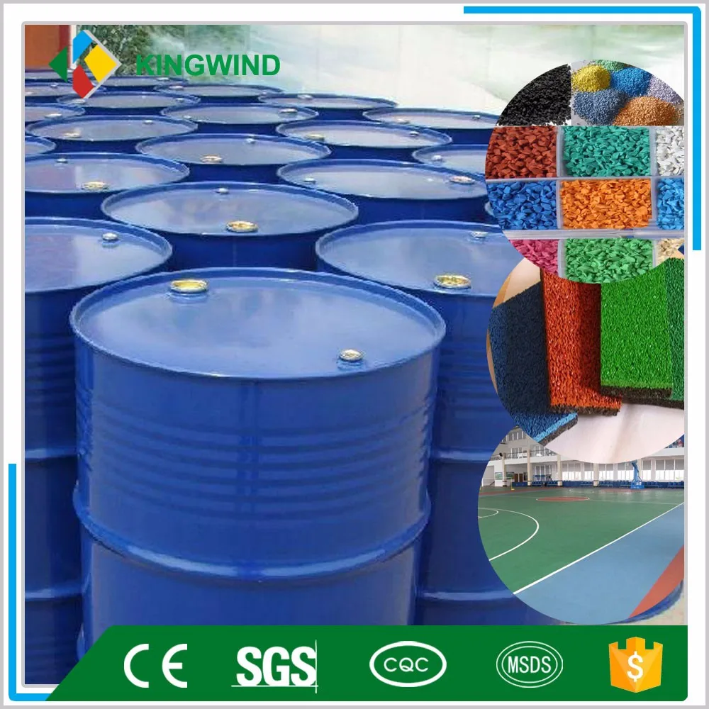 playground EPDM runway binder /