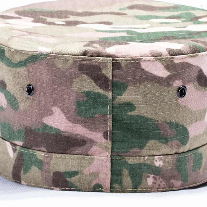 Hubei Yalida army cap military original factory wholesale military uniforms military hat
