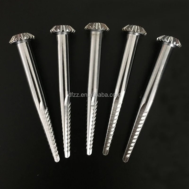 Wholesale price Cotton Picker Spindle Assembly