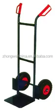 Heavy Duty Two Wheel Hand Trolley for Transporting HT2500