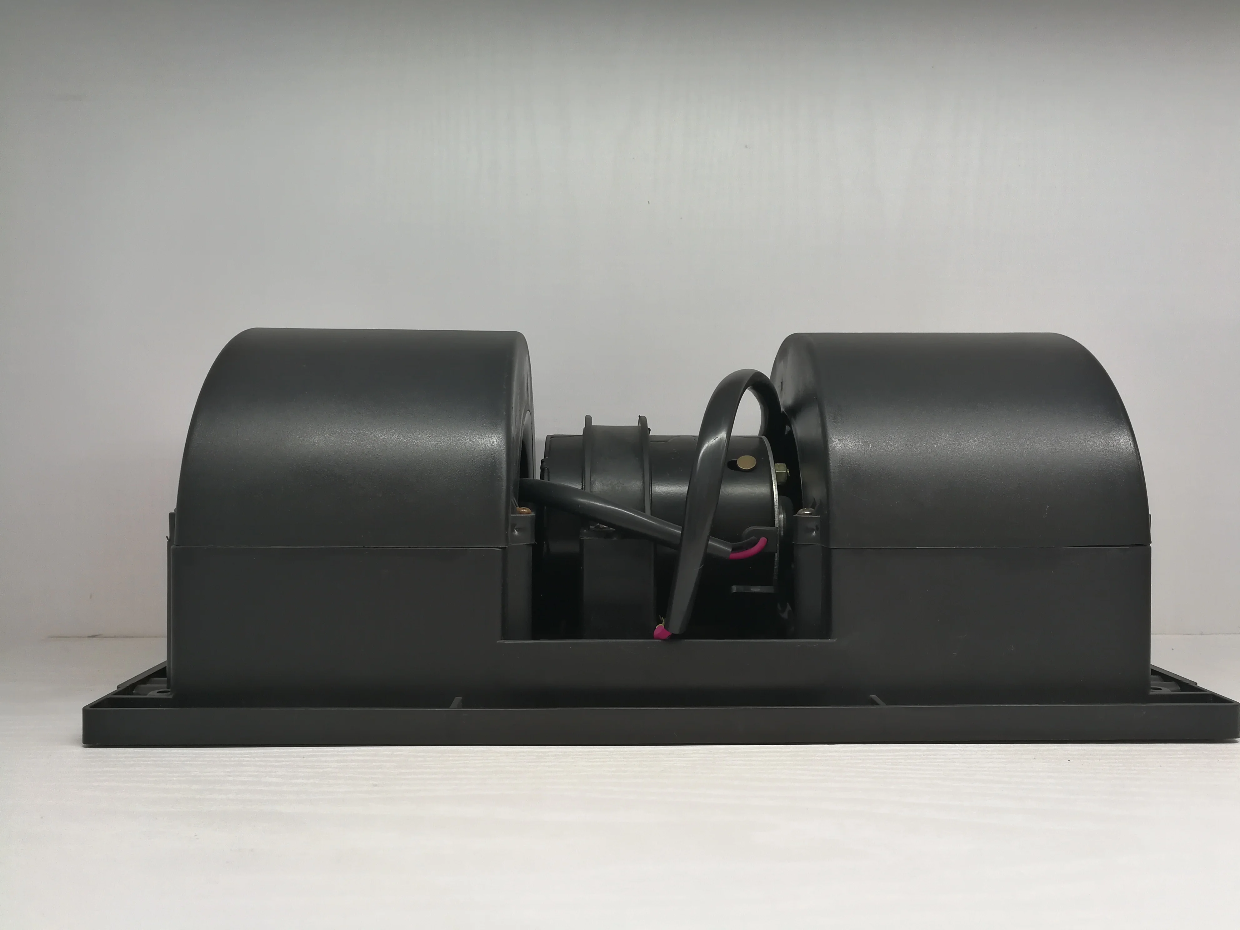 ZHF-281/181 Bus Evaporator /Blower Fan motor  12V/24V