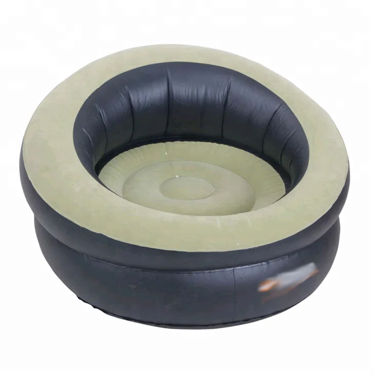 factory inflatable lounge chair , inflatable furniture