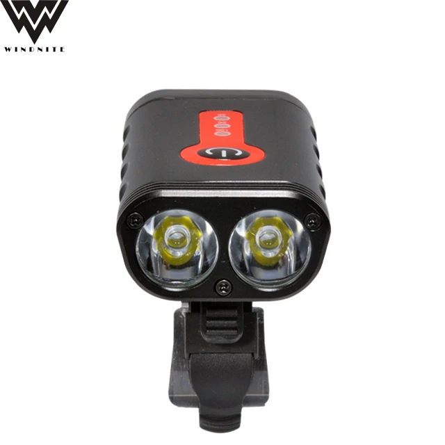 Bicycle Light 1000LM Cycling Light LED for Bikes