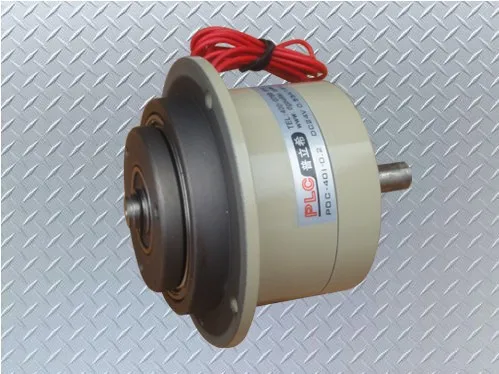 24v industrial machinery Magnetic Powder Clutch