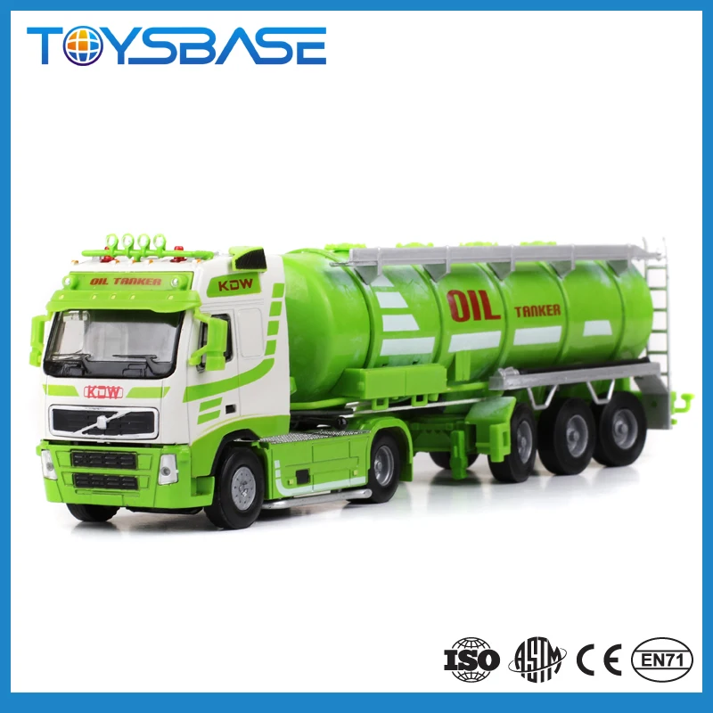 1 50 сплав масло автоцистерна игрушки для оптовая продажа литой модели игрушки