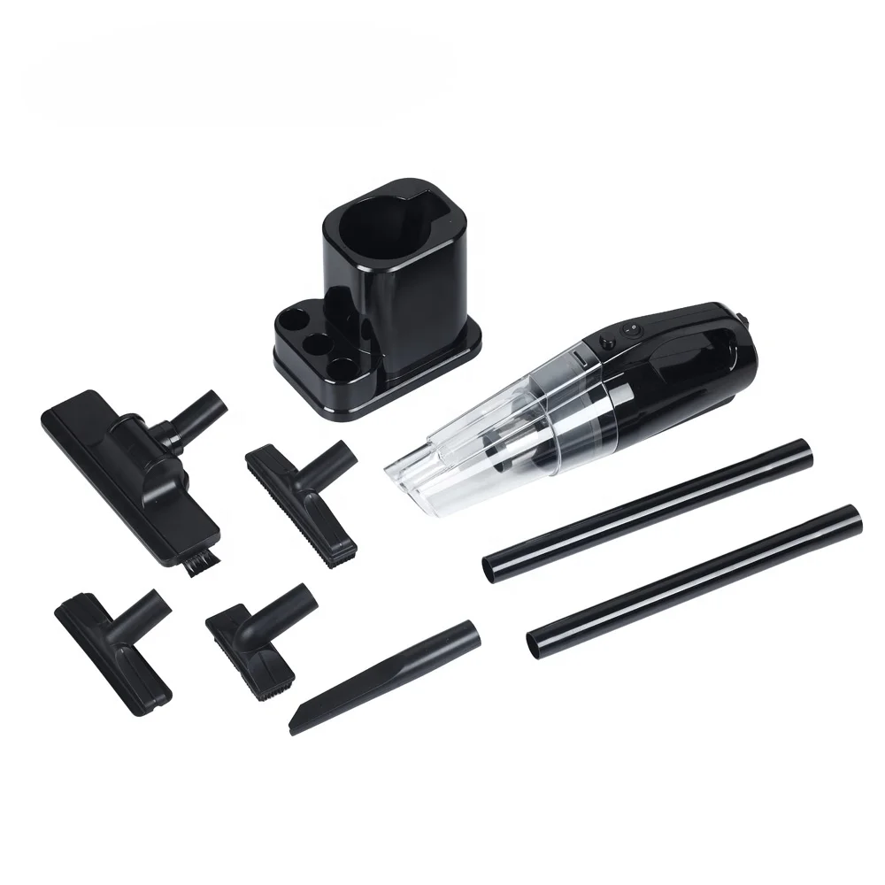 Новинка 2023, мощный ручной пылесос pro-cyclone, как показано по телевизору