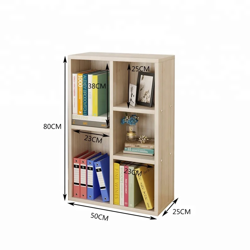 
Creative Fabric Shelf Storage Bookcase Shelf Bookrack Strengthen Cabinets Kids Racks Display Stand Home Supplies 