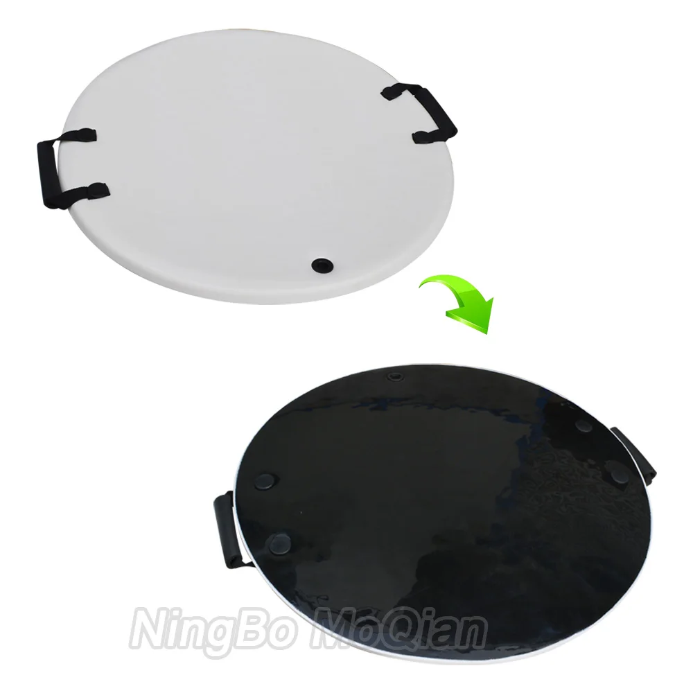 Sled Disc Plate Foam Flyer 26 & amp; Sled Winter Sports Kids Outdoor Winter Snowboard