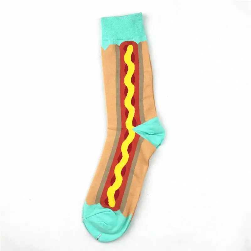 
happy socks ice cream king size black happy socks for men 